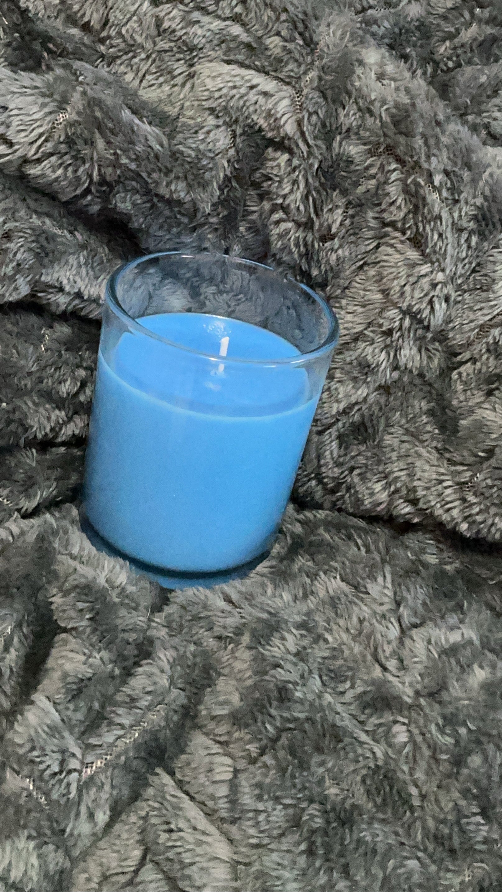 Icey Blu