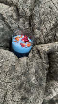 Blossom Blue
