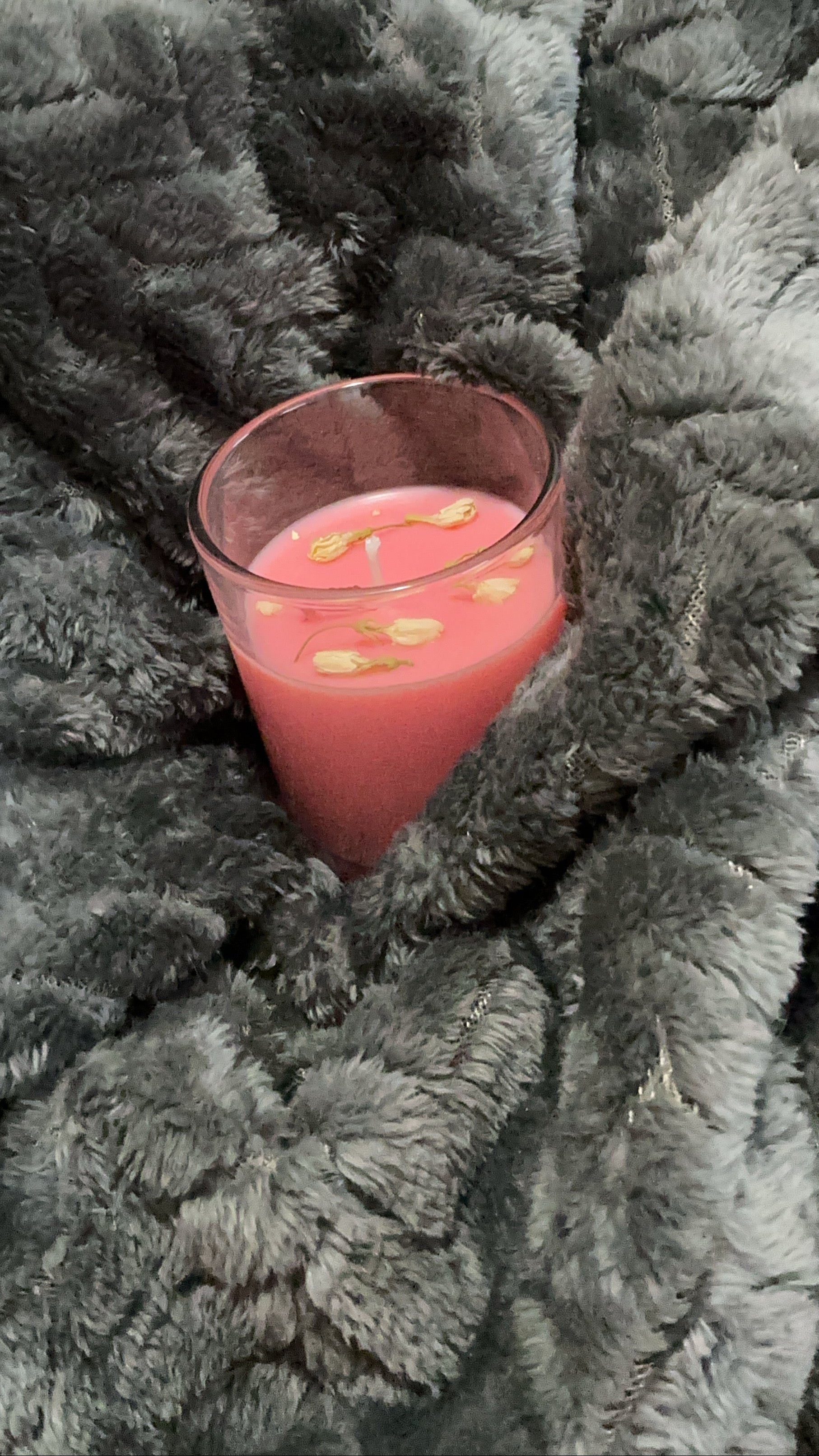 Pink Passion
