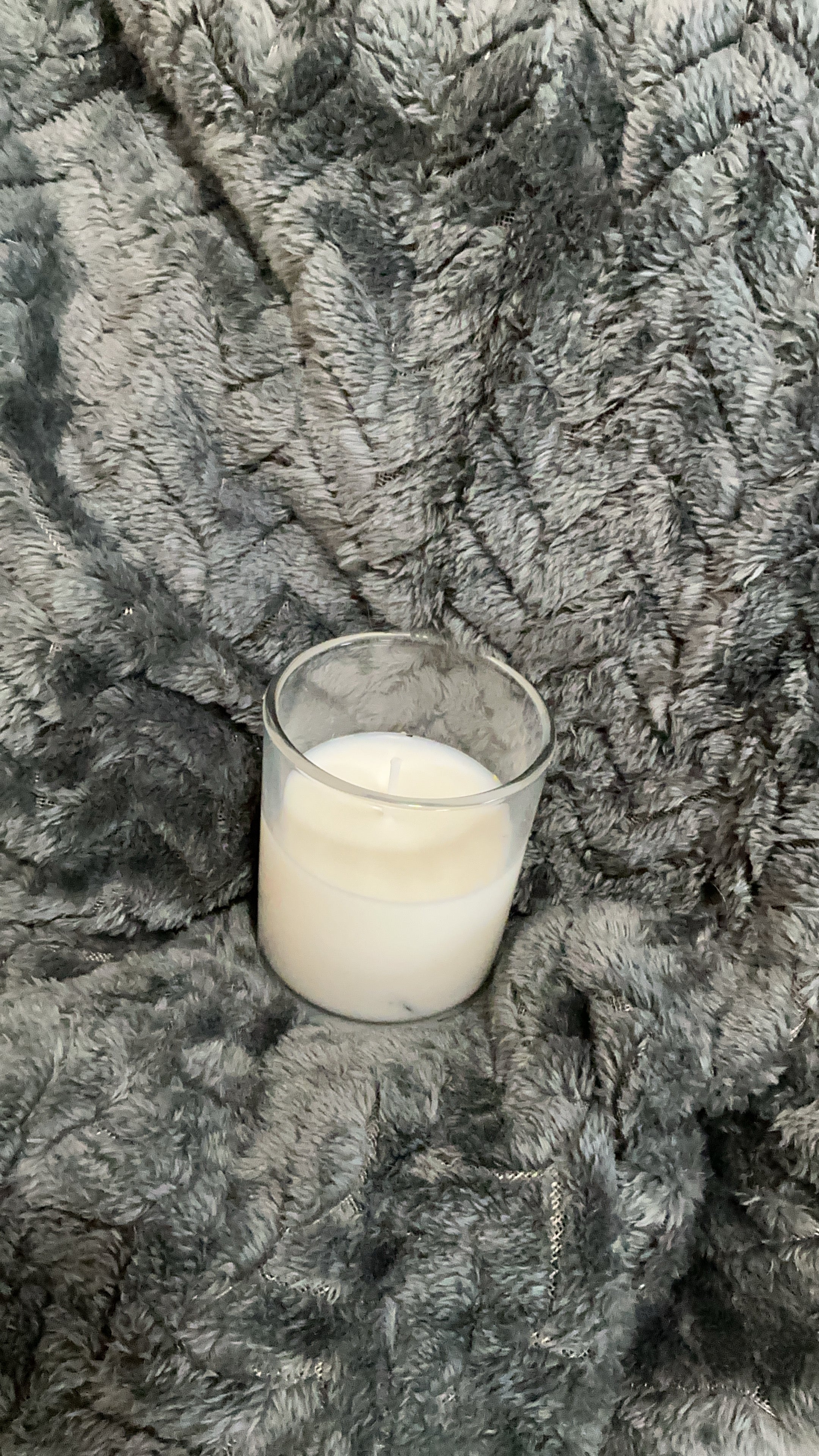 vanilla Bloom
